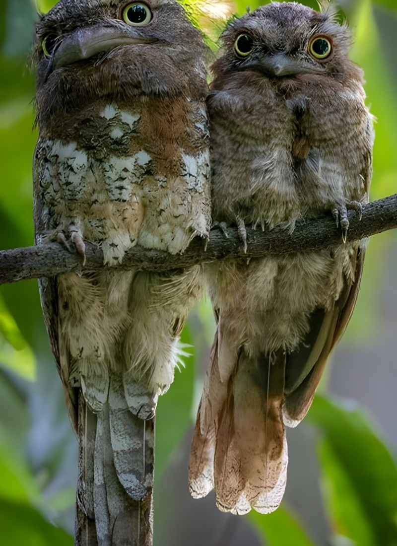 Blue-and-white flycatcher by Jonathan Kuah
