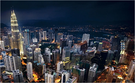 Kuala Lumpur